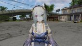Serri Glaus (Atelier Ryza 2)
